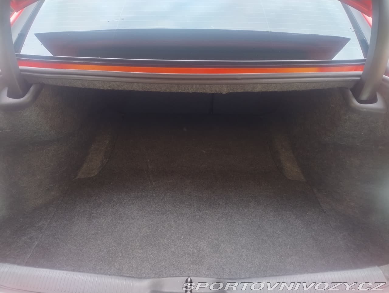 2021 Dodge Charger - 7