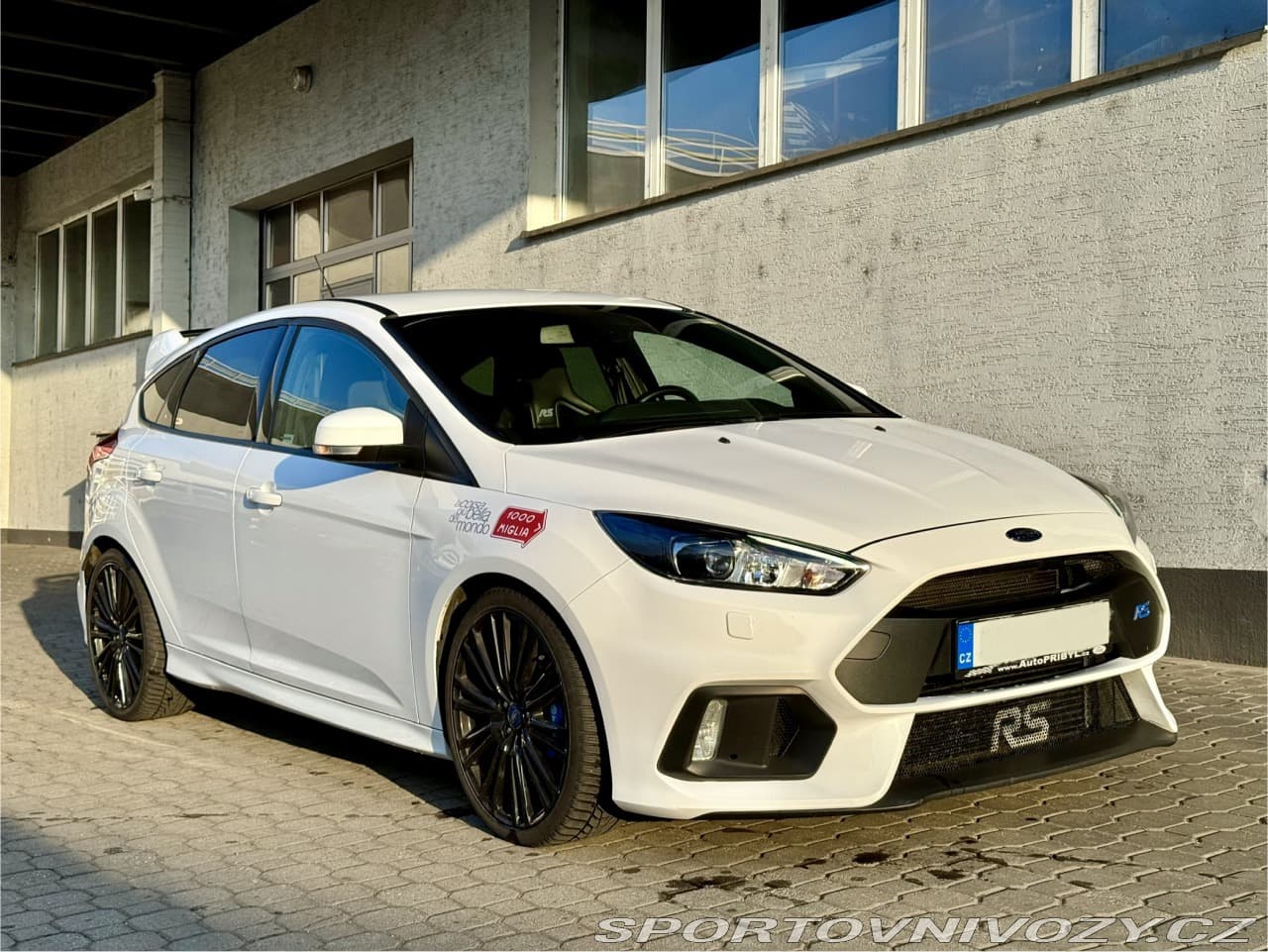 2026 Ford Focus - 13