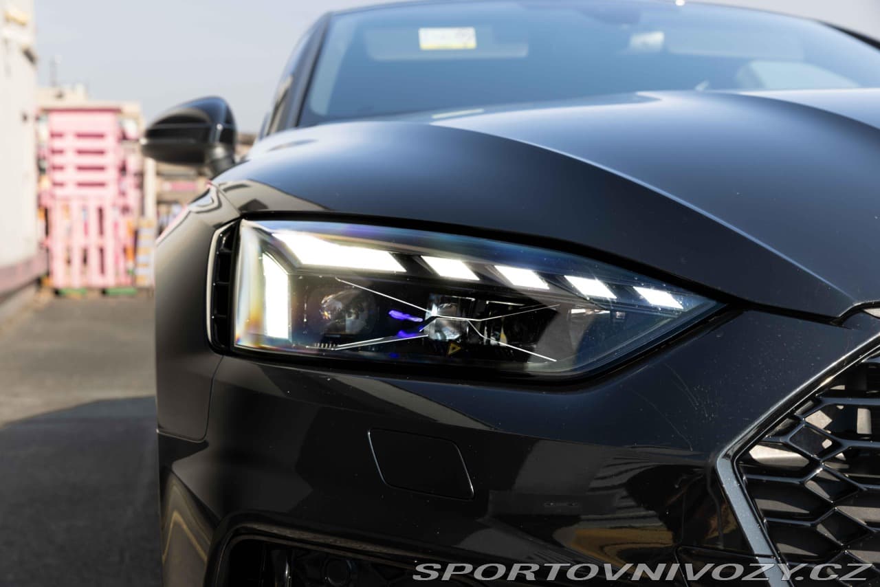 2022 Audi Rs5 - 11