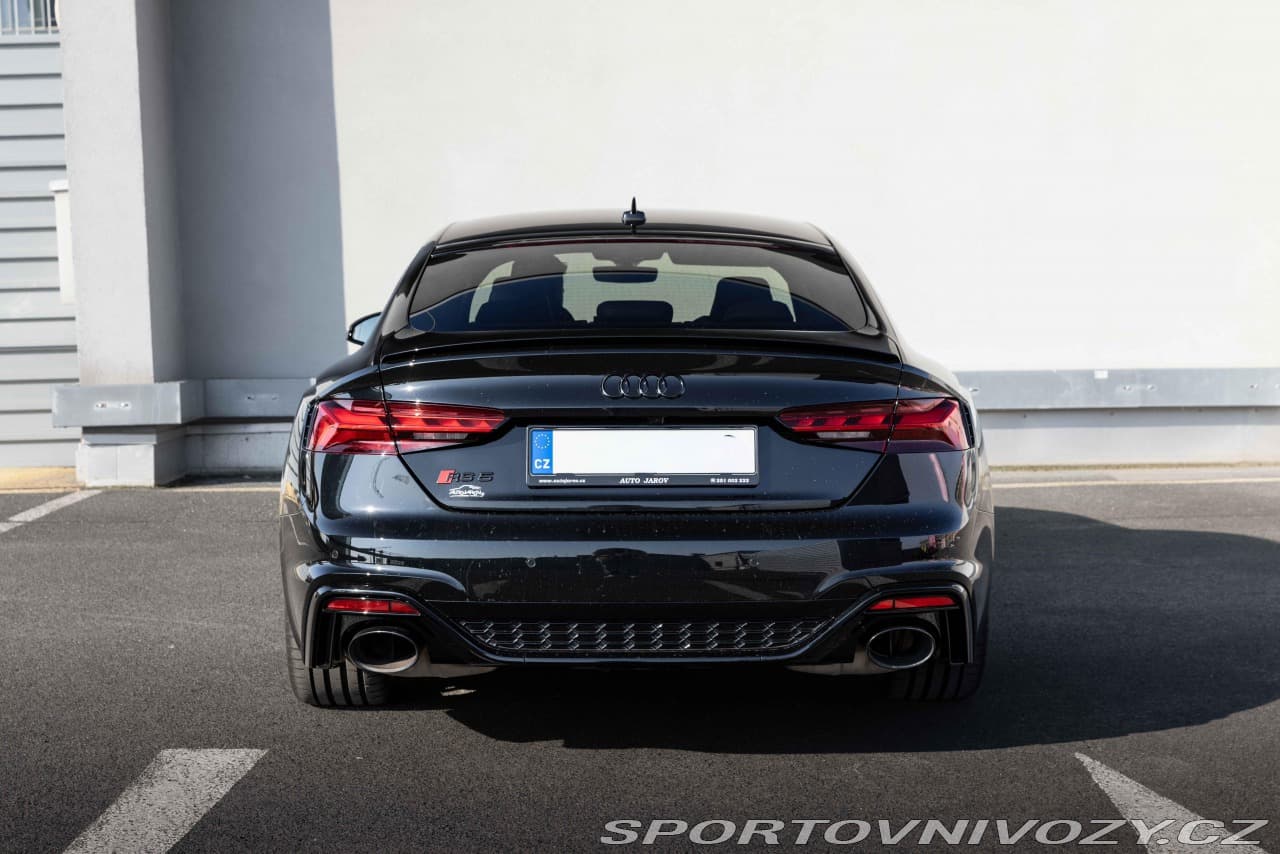 2022 Audi Rs5 - 14