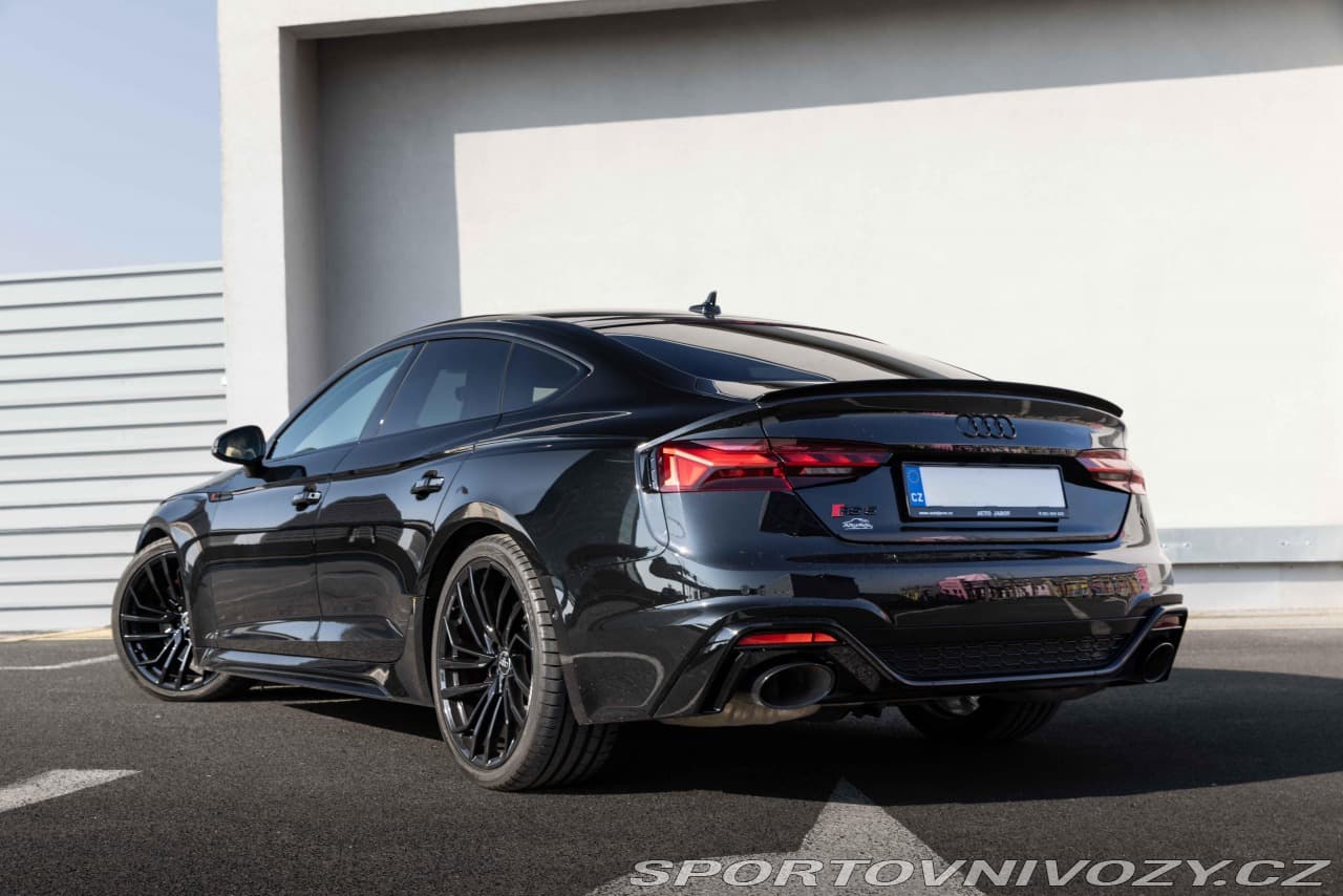 2022 Audi Rs5 - 15