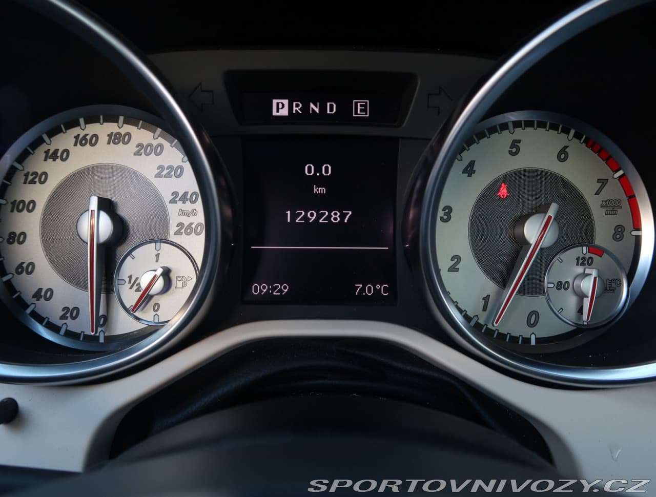 2012 Mercedes-Benz Slk - 10