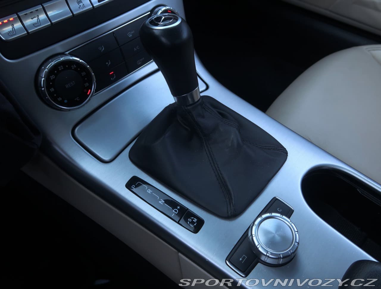 2012 Mercedes-Benz Slk - 12