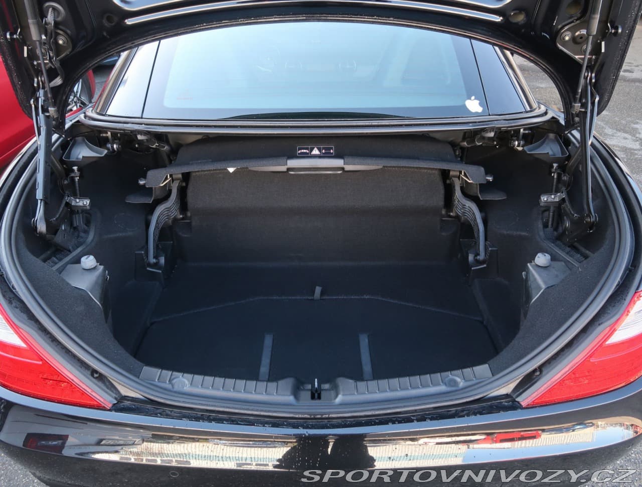 2012 Mercedes-Benz Slk - 13