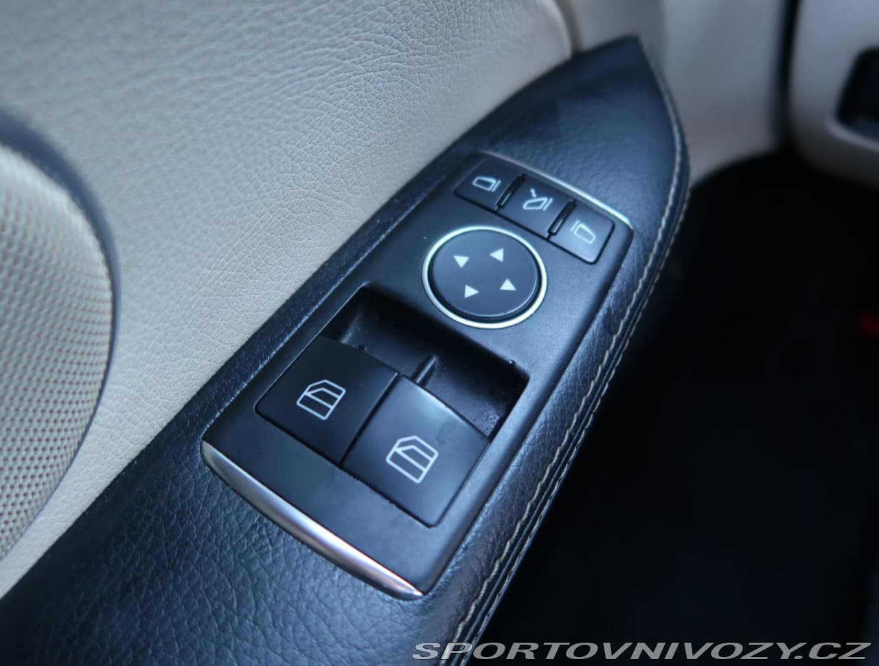 2012 Mercedes-Benz Slk - 15