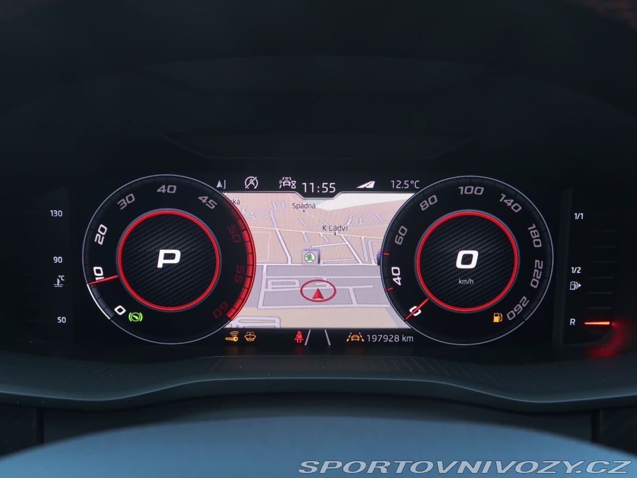 2020 Škoda Kodiaq - 10