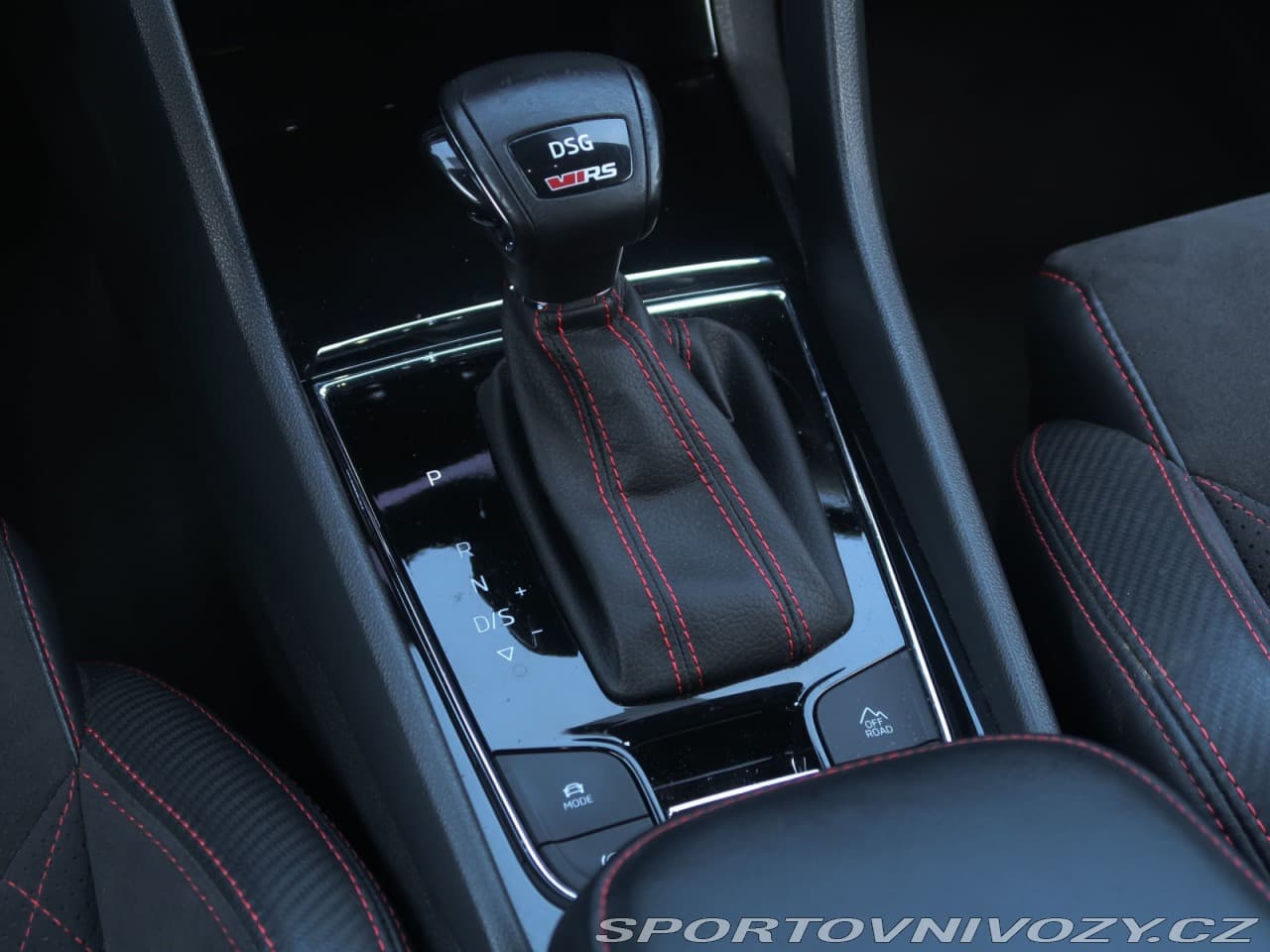 2020 Škoda Kodiaq - 12