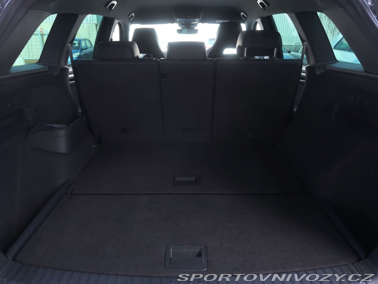 2020 Škoda Kodiaq - 13