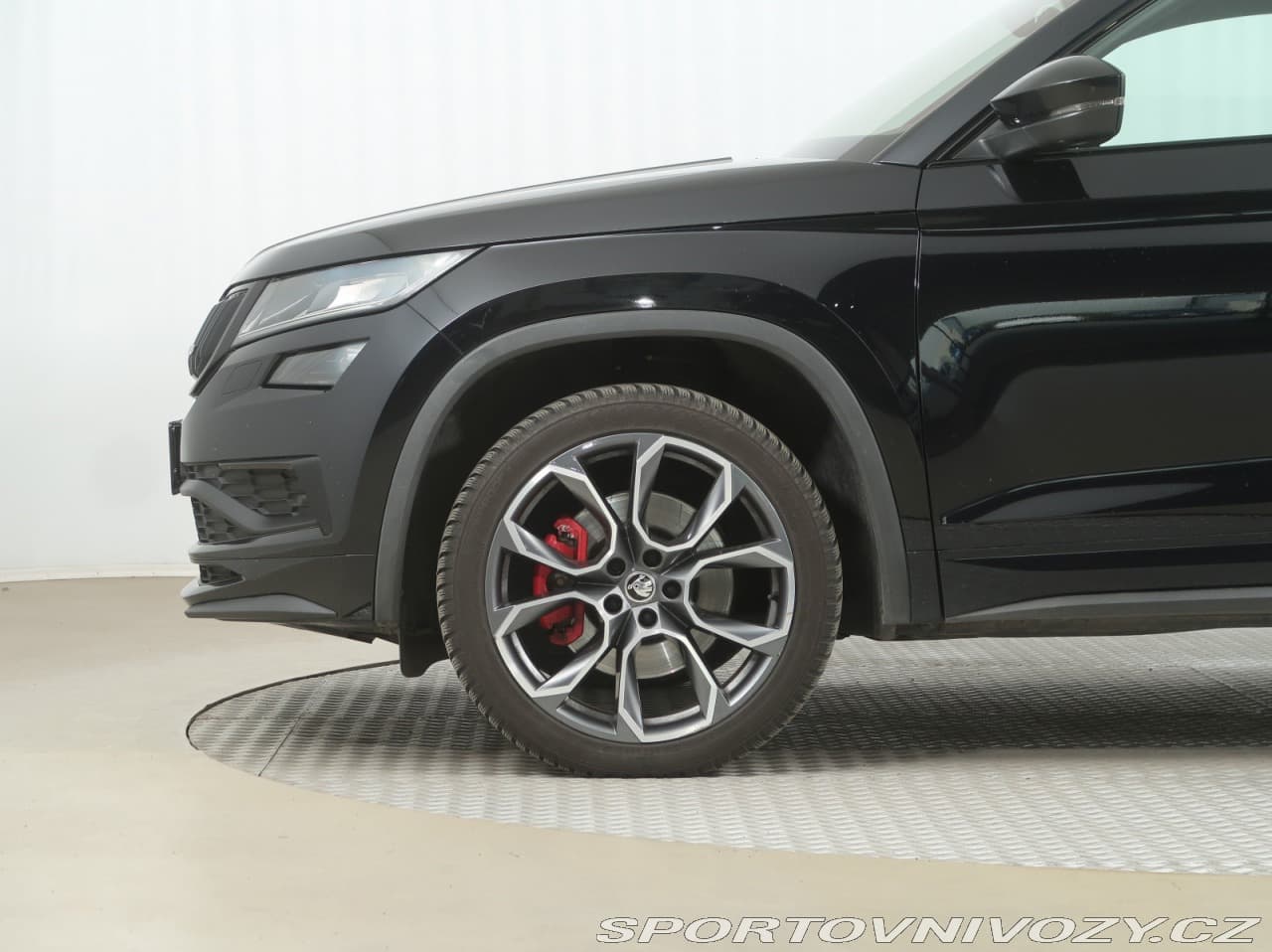 2020 Škoda Kodiaq - 14