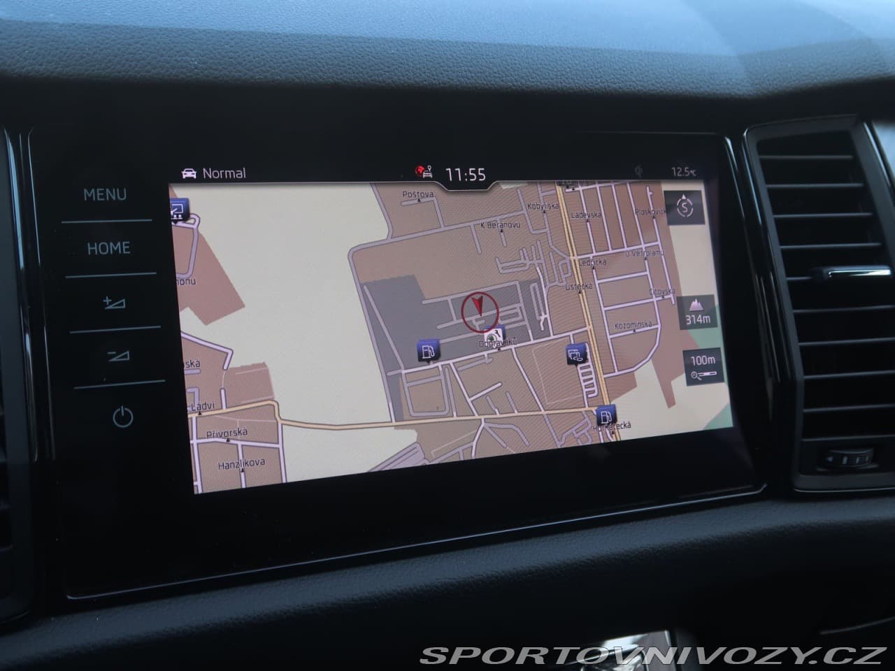 2020 Škoda Kodiaq - 15