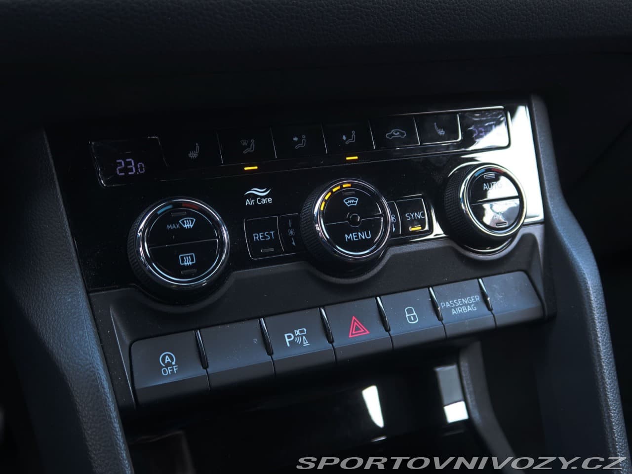 2020 Škoda Kodiaq - 17