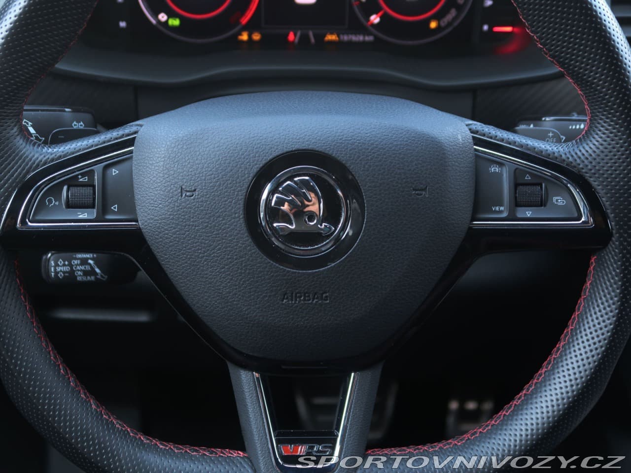 2020 Škoda Kodiaq - 18