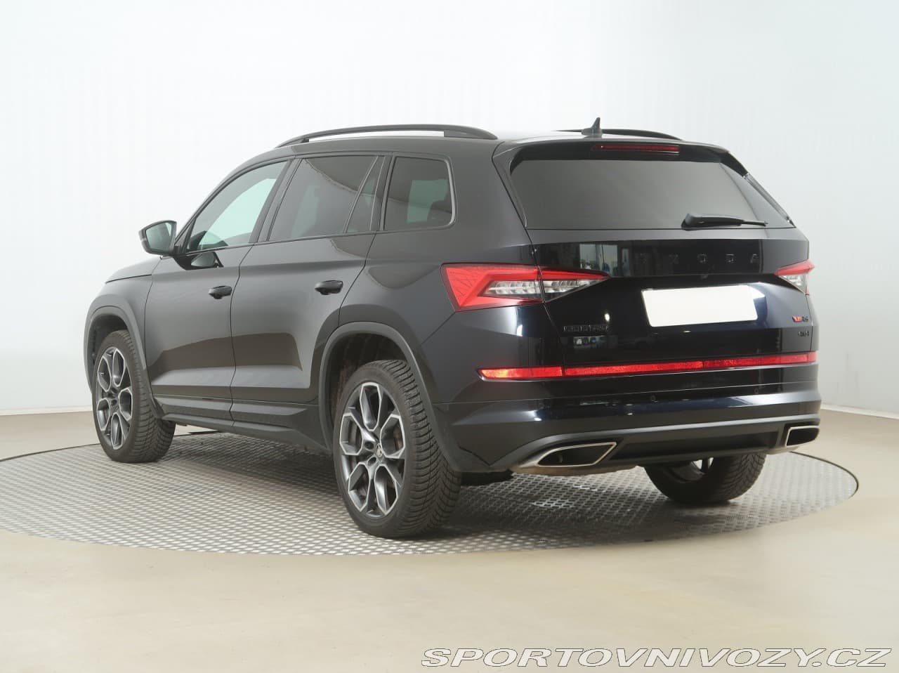 2020 Škoda Kodiaq - 4