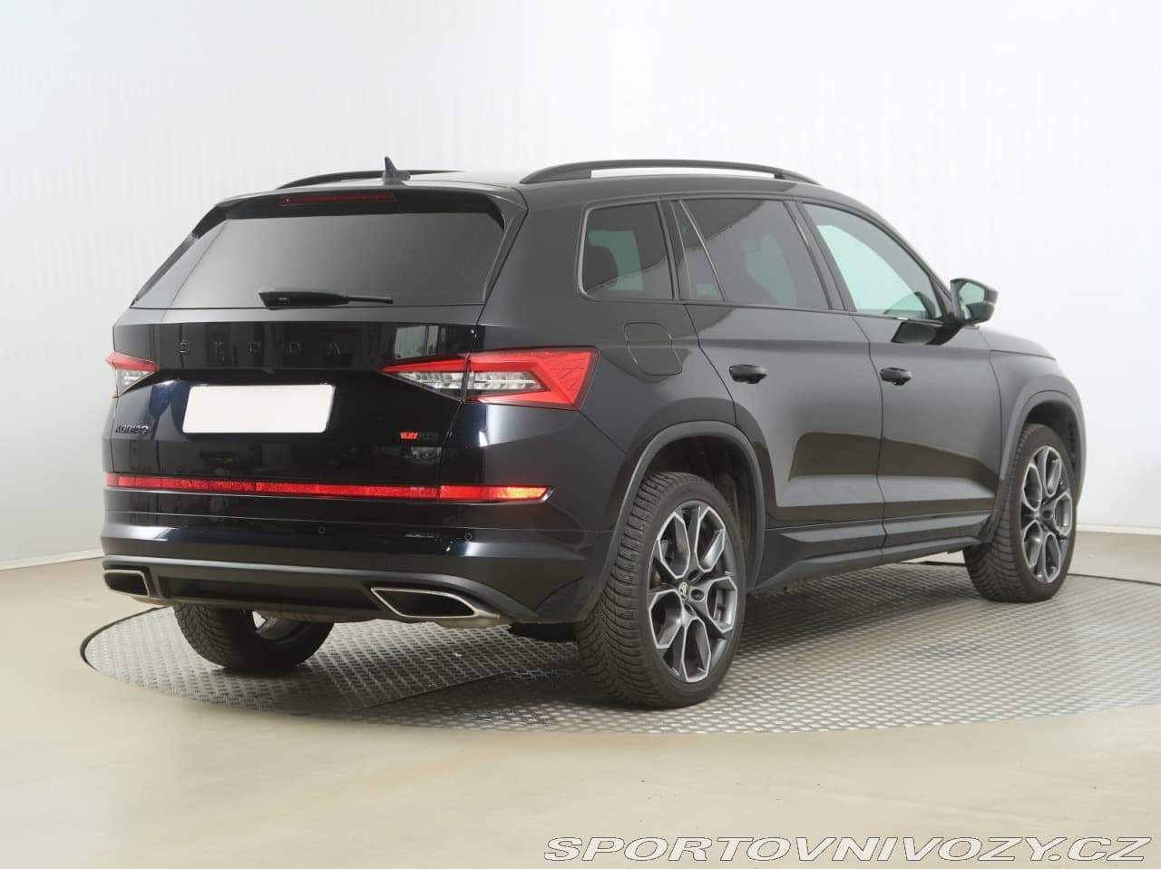 2020 Škoda Kodiaq - 5