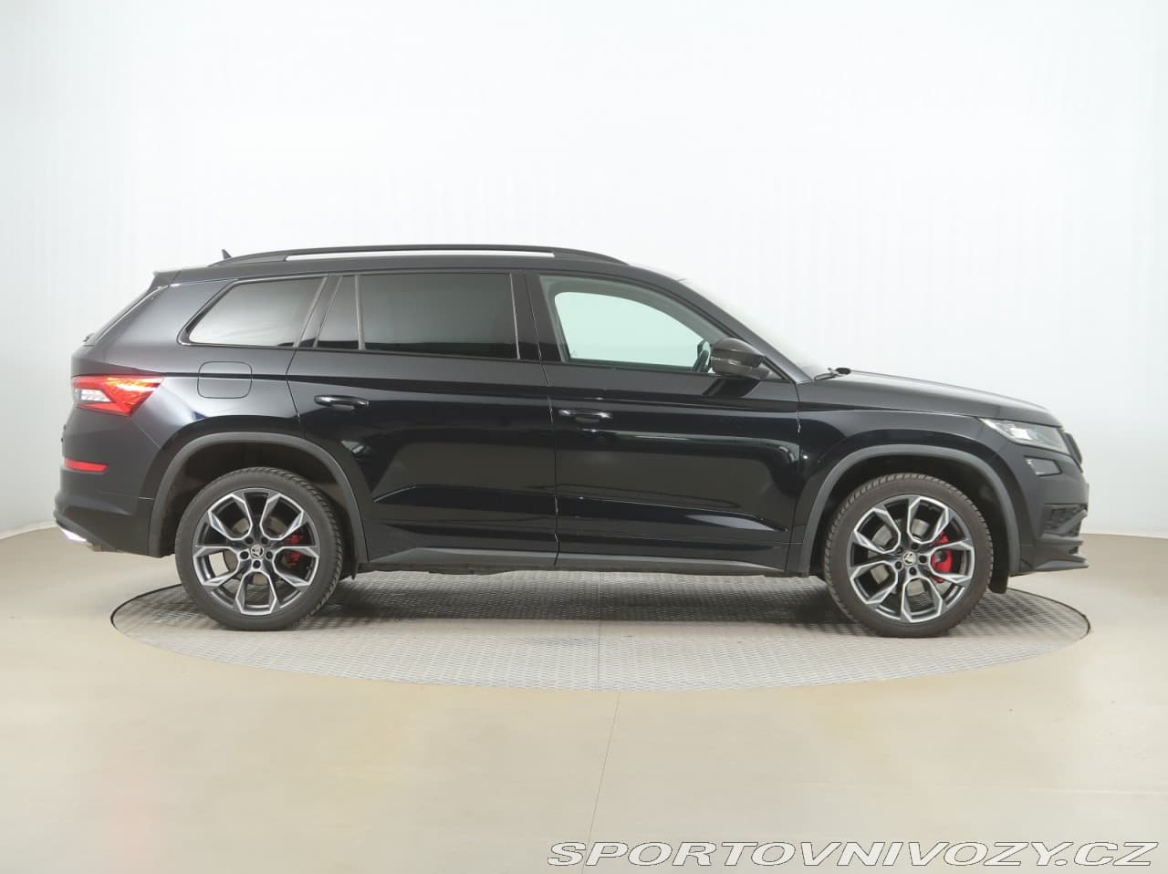 2020 Škoda Kodiaq - 6