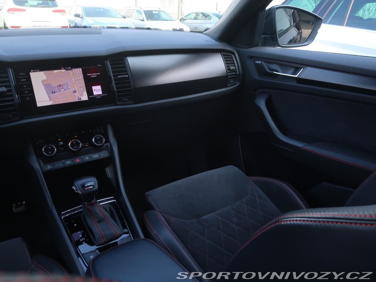 2020 Škoda Kodiaq - 8