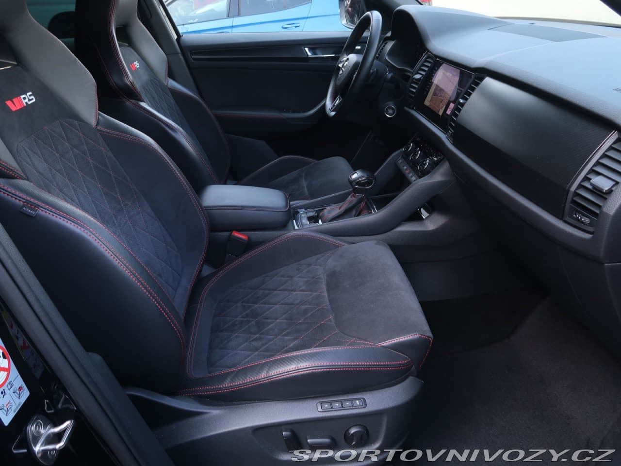 2020 Škoda Kodiaq - 9