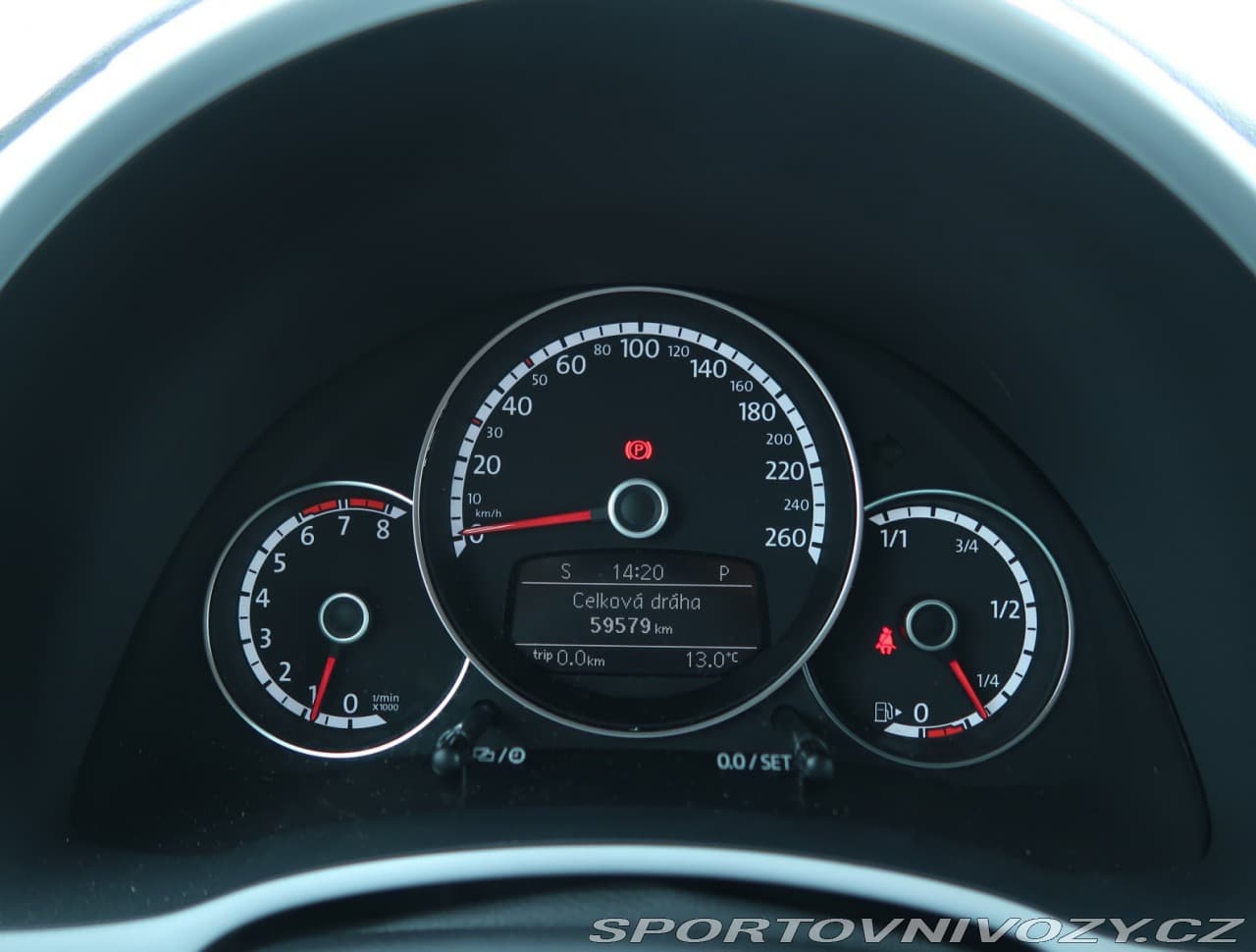 2016 Volkswagen Beetle - 11