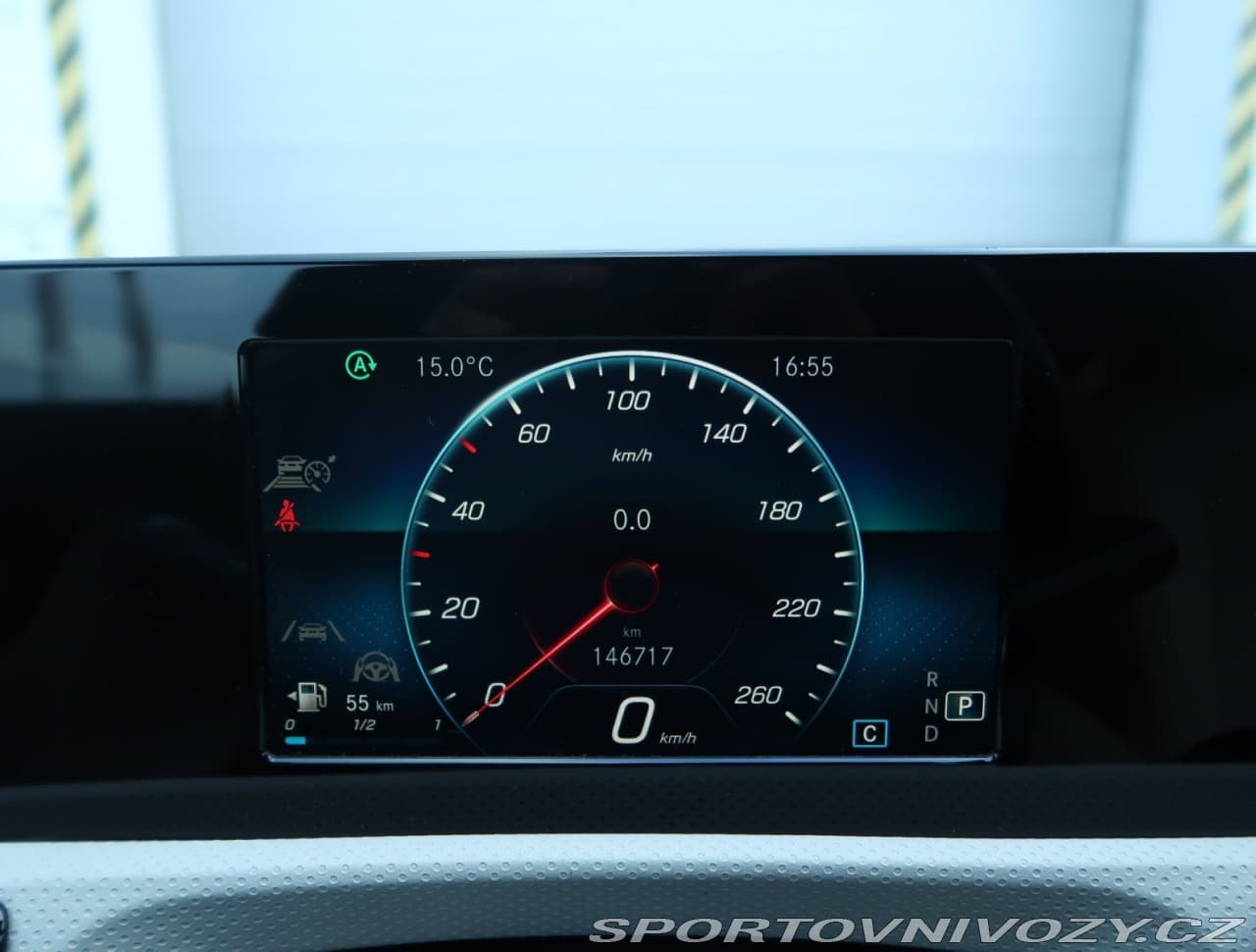 2020 Mercedes-Benz Cla - 11