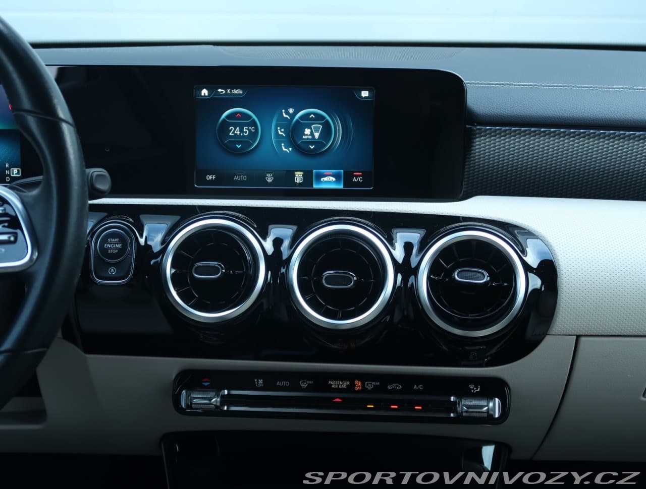 2020 Mercedes-Benz Cla - 12