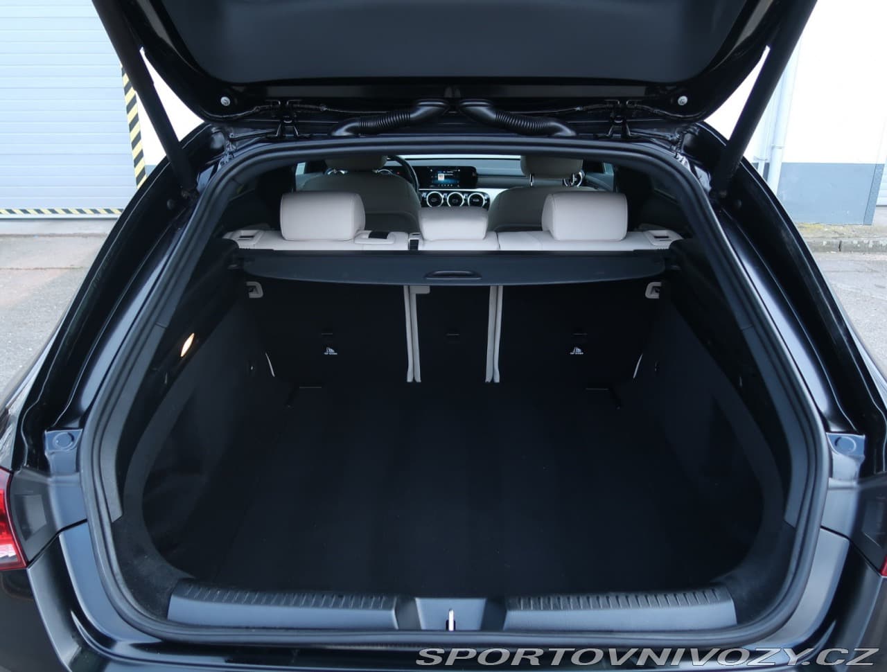 2020 Mercedes-Benz Cla - 14