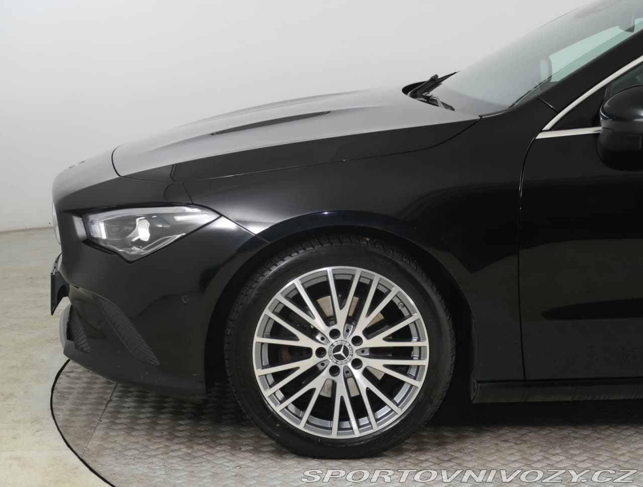 2020 Mercedes-Benz Cla - 15