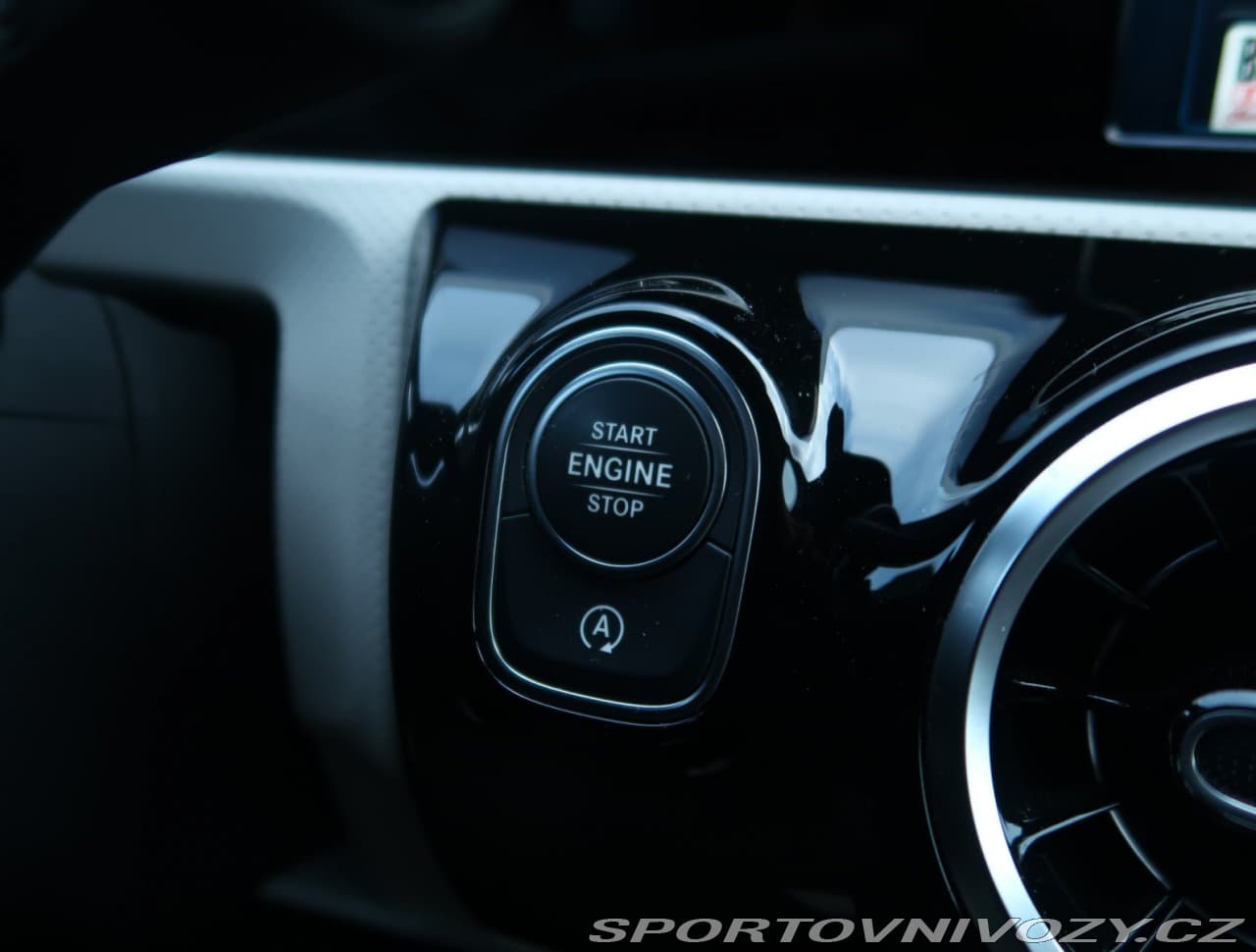 2020 Mercedes-Benz Cla - 17