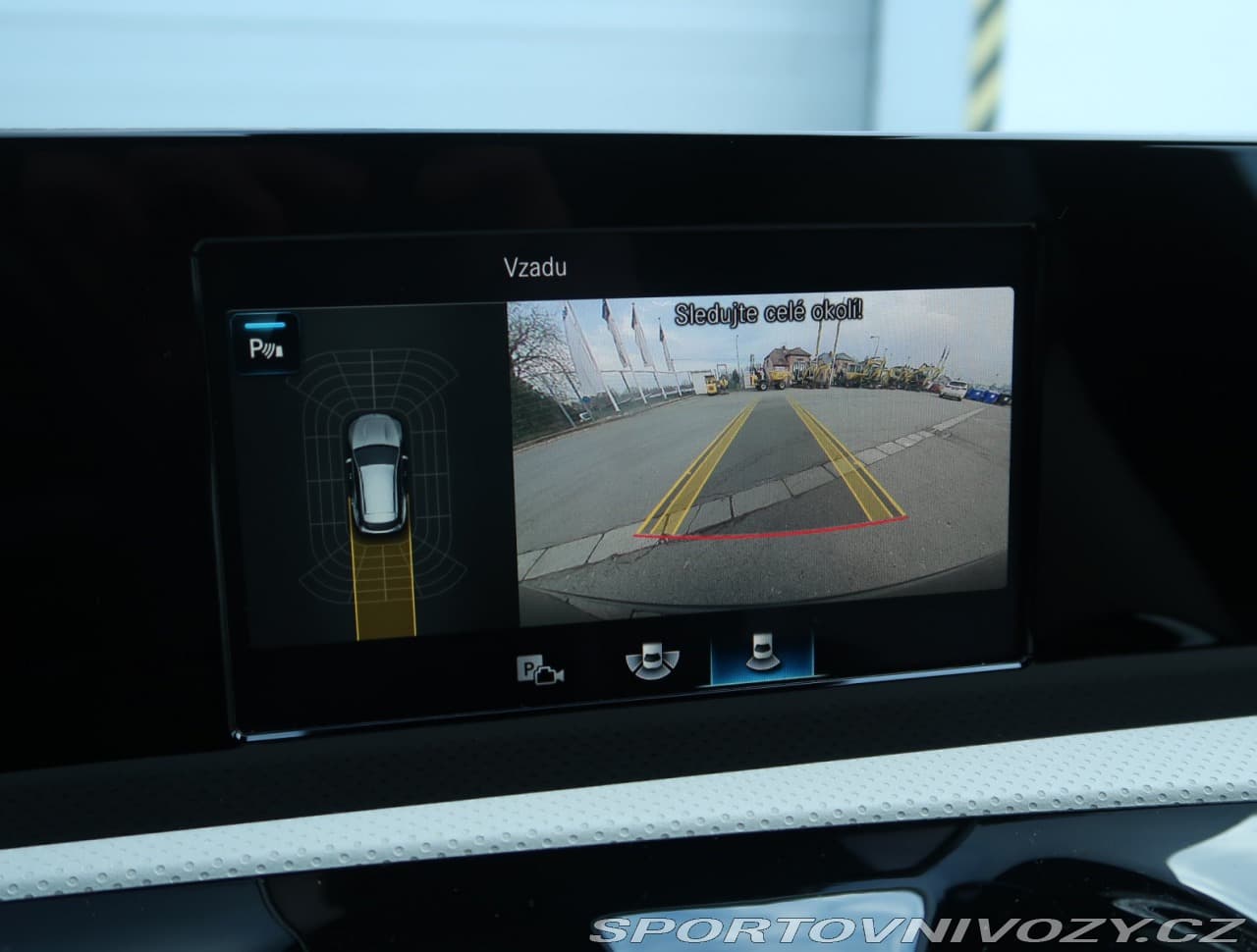 2020 Mercedes-Benz Cla - 20