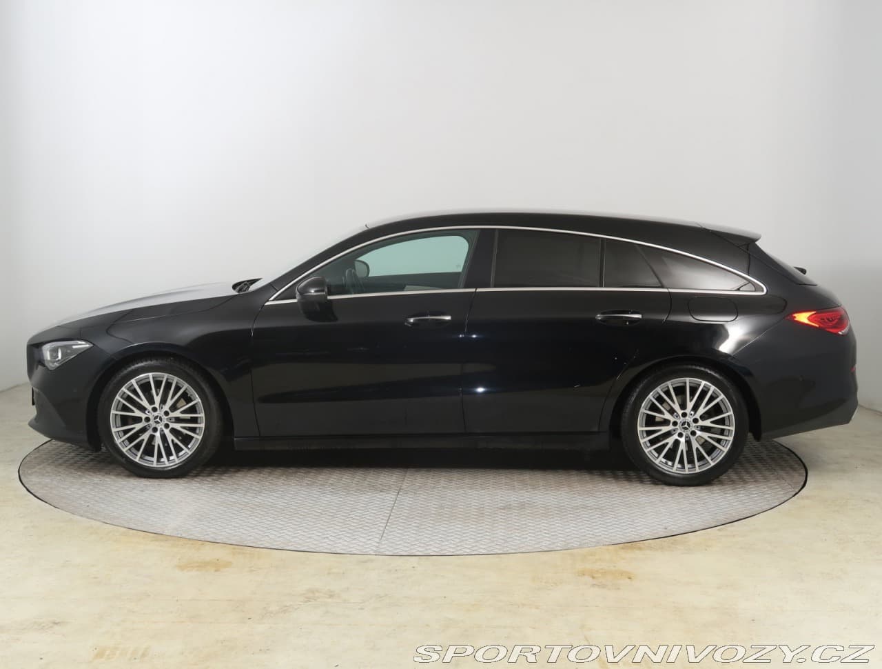 2020 Mercedes-Benz Cla - 3