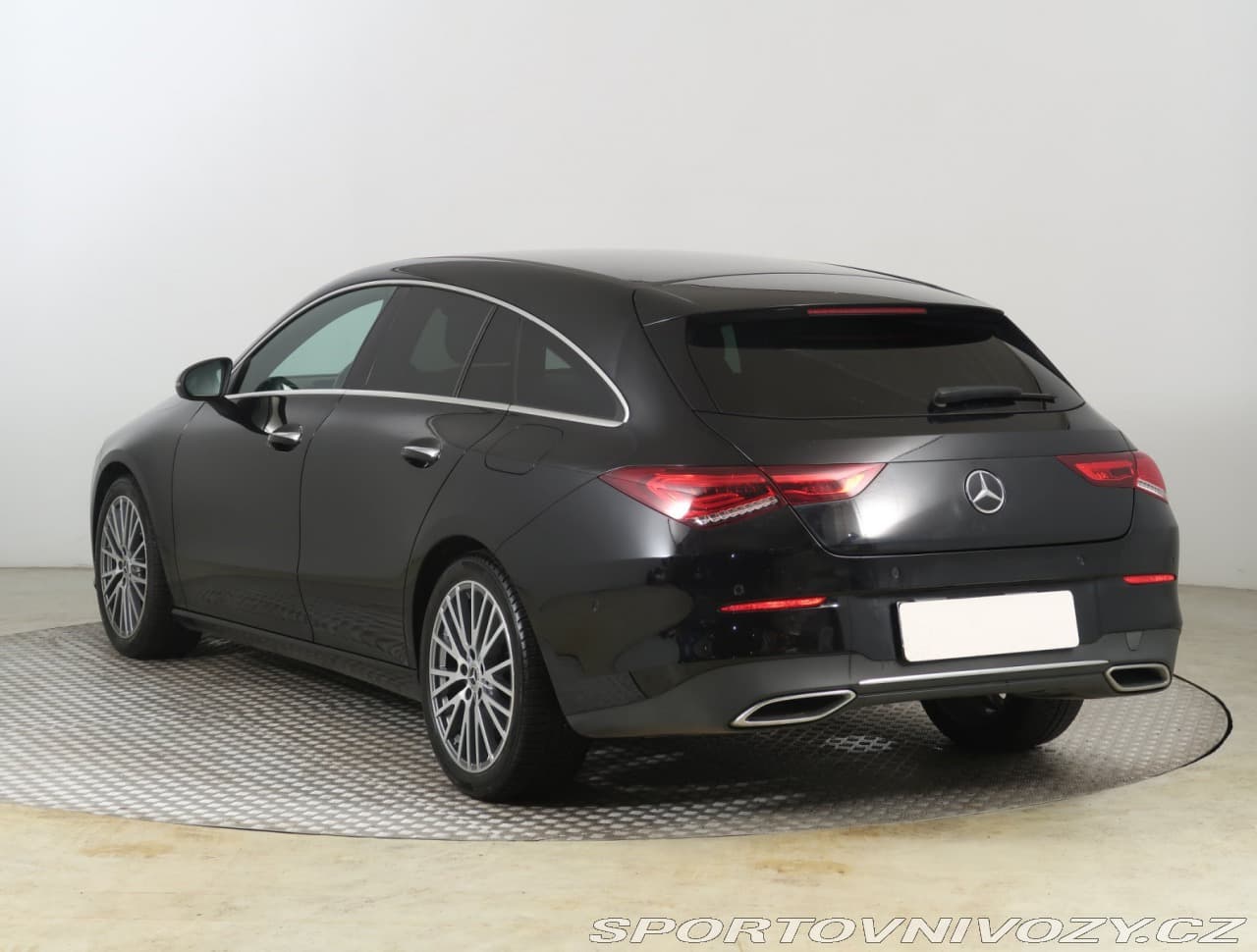 2020 Mercedes-Benz Cla - 4