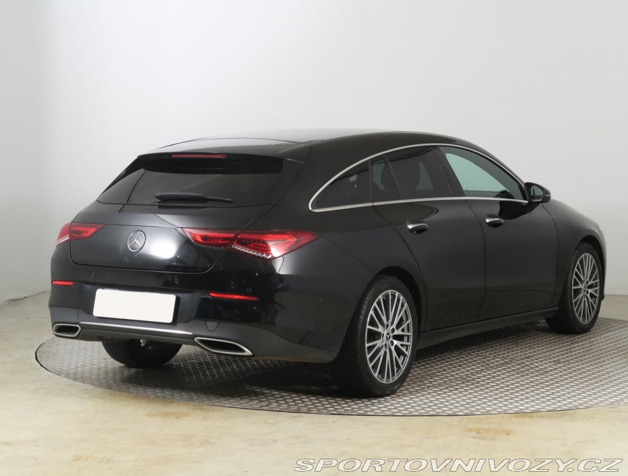 2020 Mercedes-Benz Cla - 5