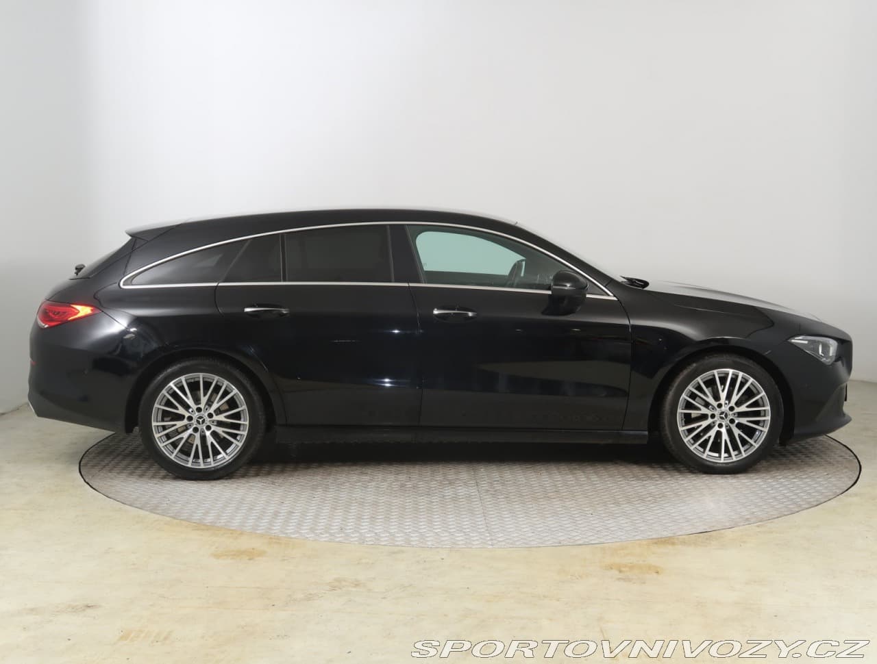 2020 Mercedes-Benz Cla - 6