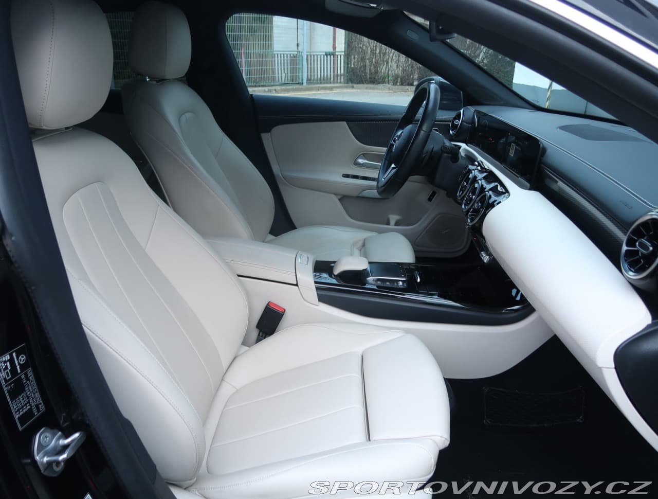 2020 Mercedes-Benz Cla - 9