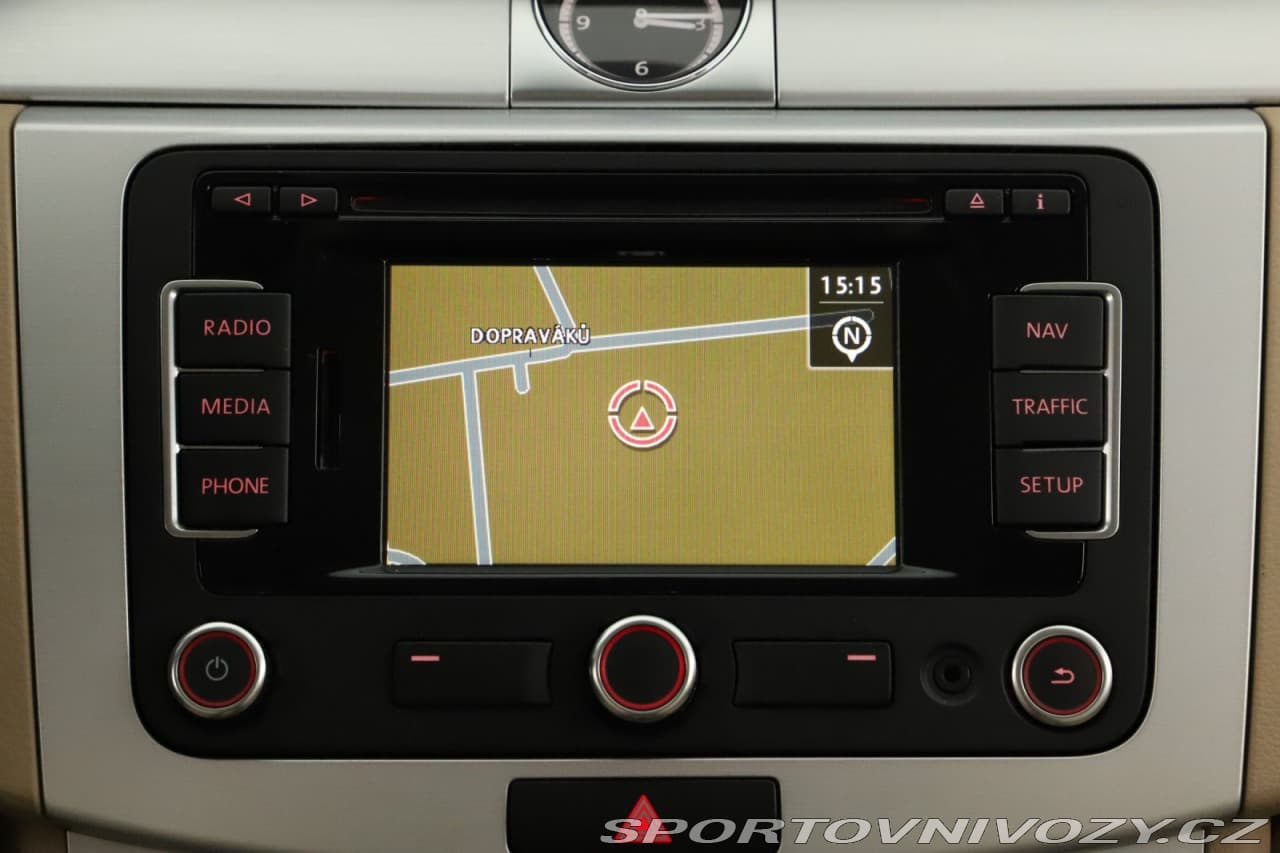 2013 Volkswagen Cc - 25