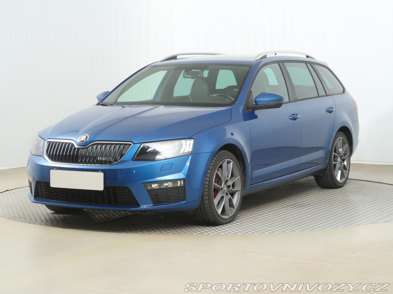 2014 Škoda Octavia - 2