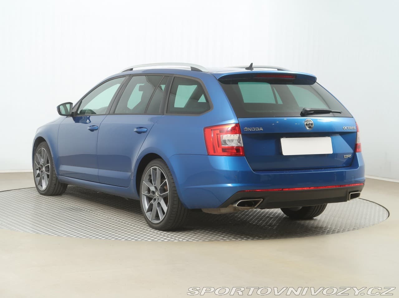 2014 Škoda Octavia - 4