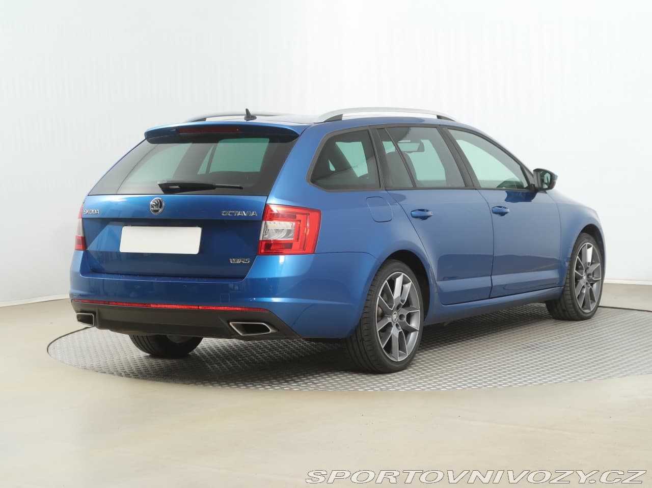 2014 Škoda Octavia - 5