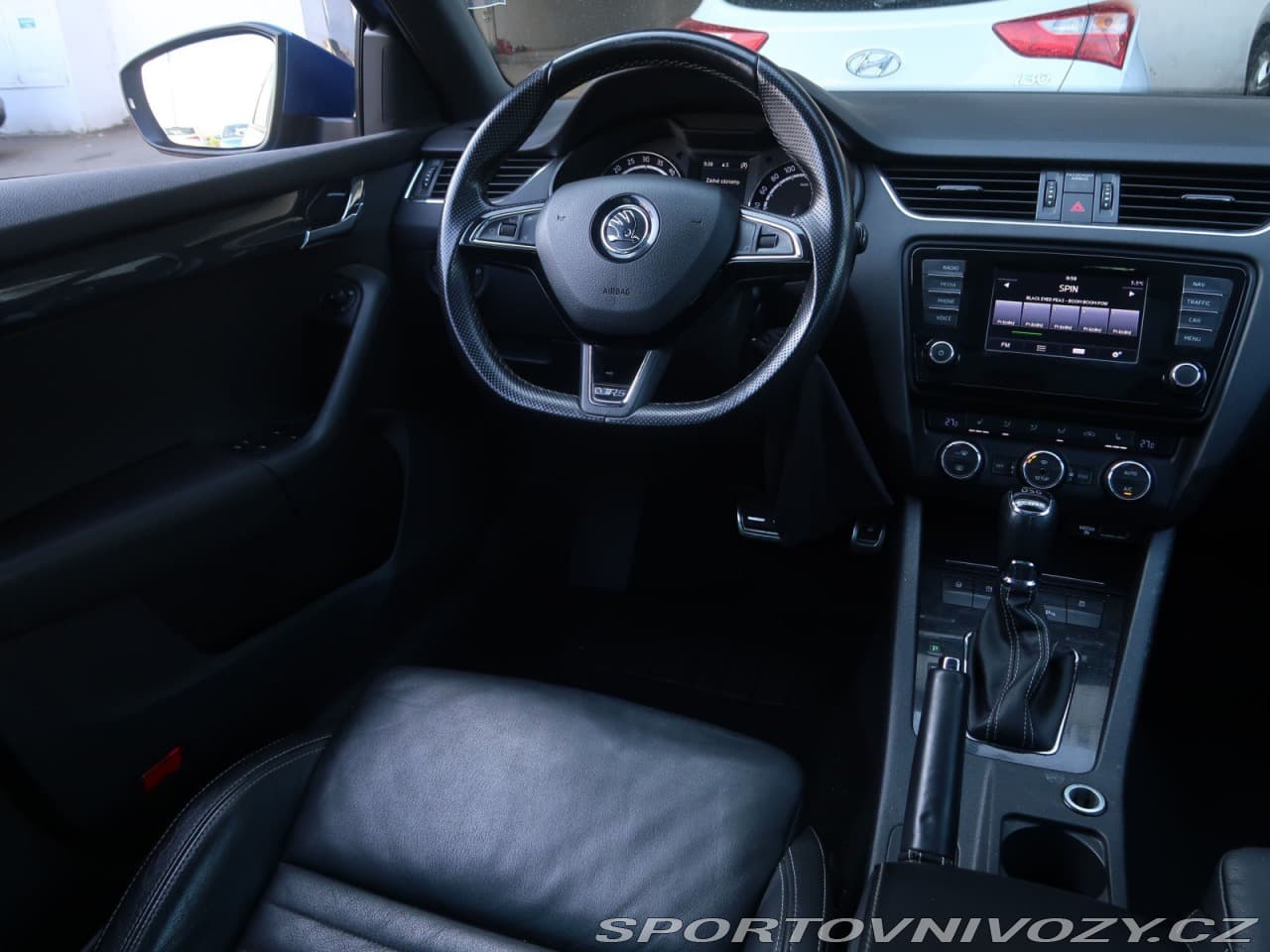 2014 Škoda Octavia - 7