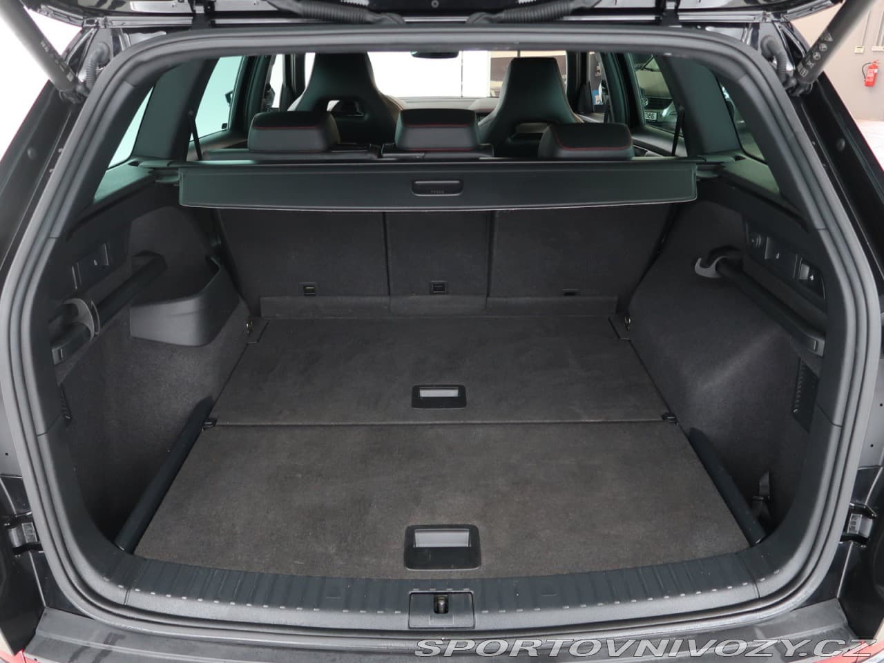 2023 Škoda Kodiaq - 14