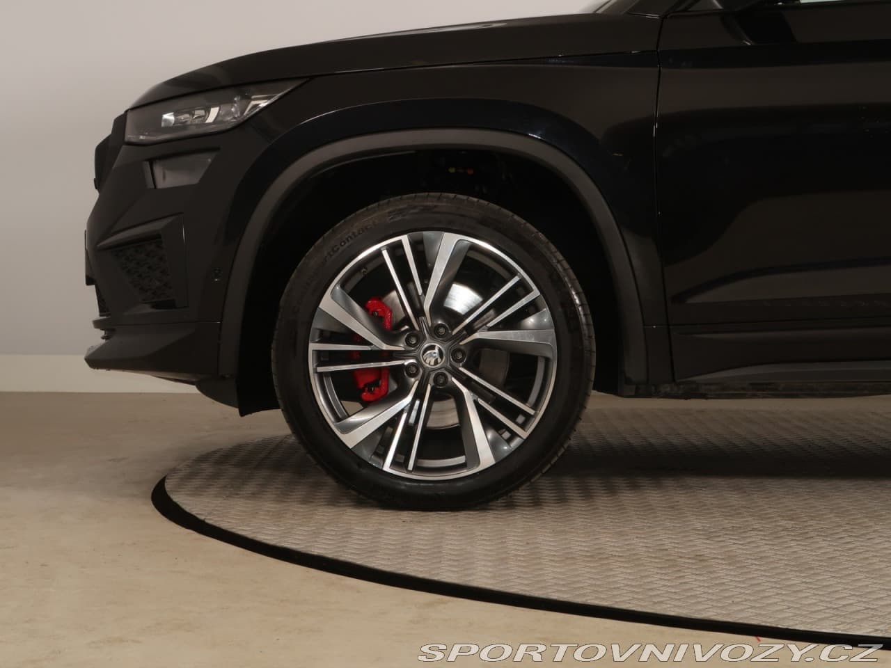 2023 Škoda Kodiaq - 15