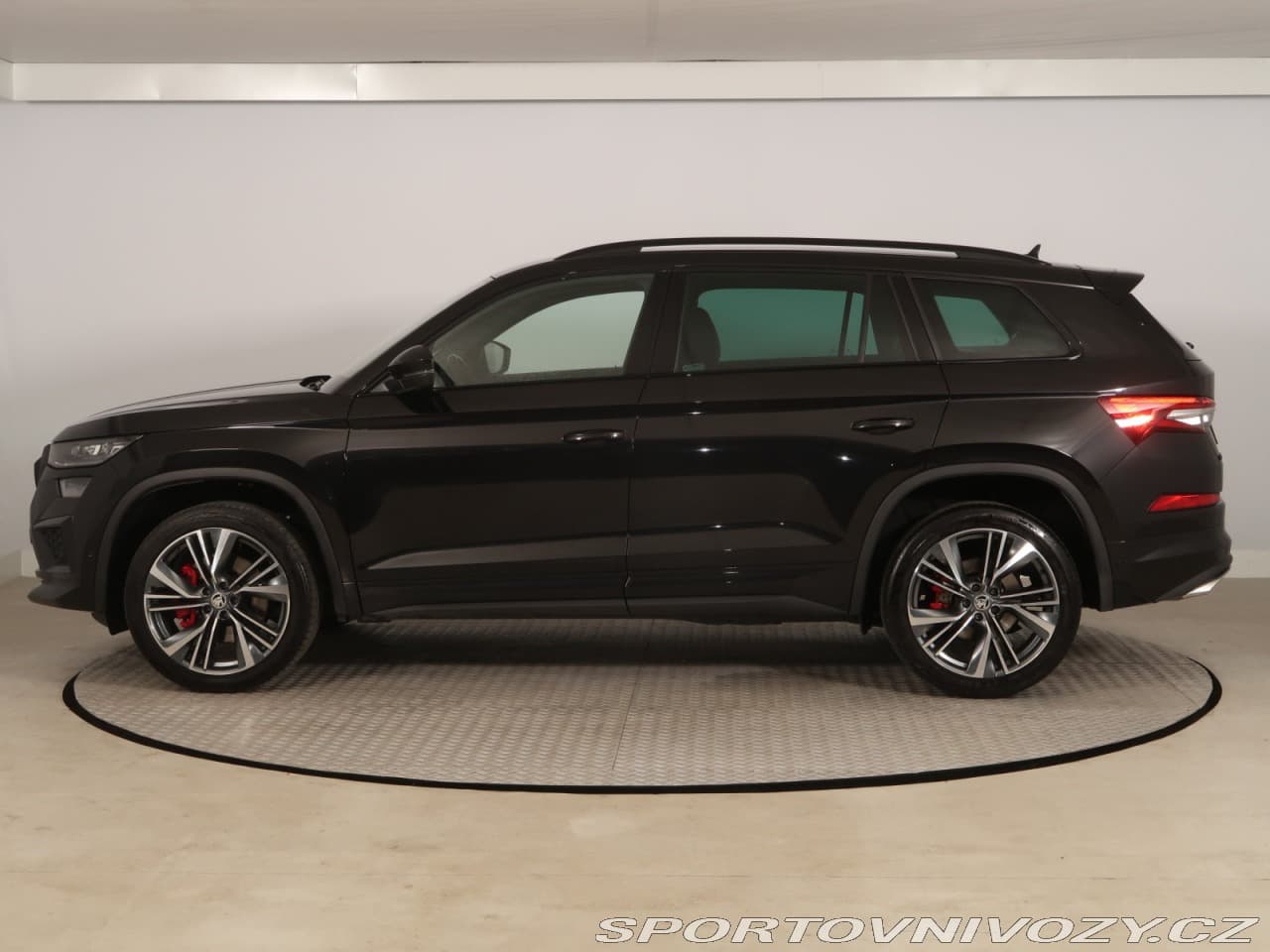 2023 Škoda Kodiaq - 3