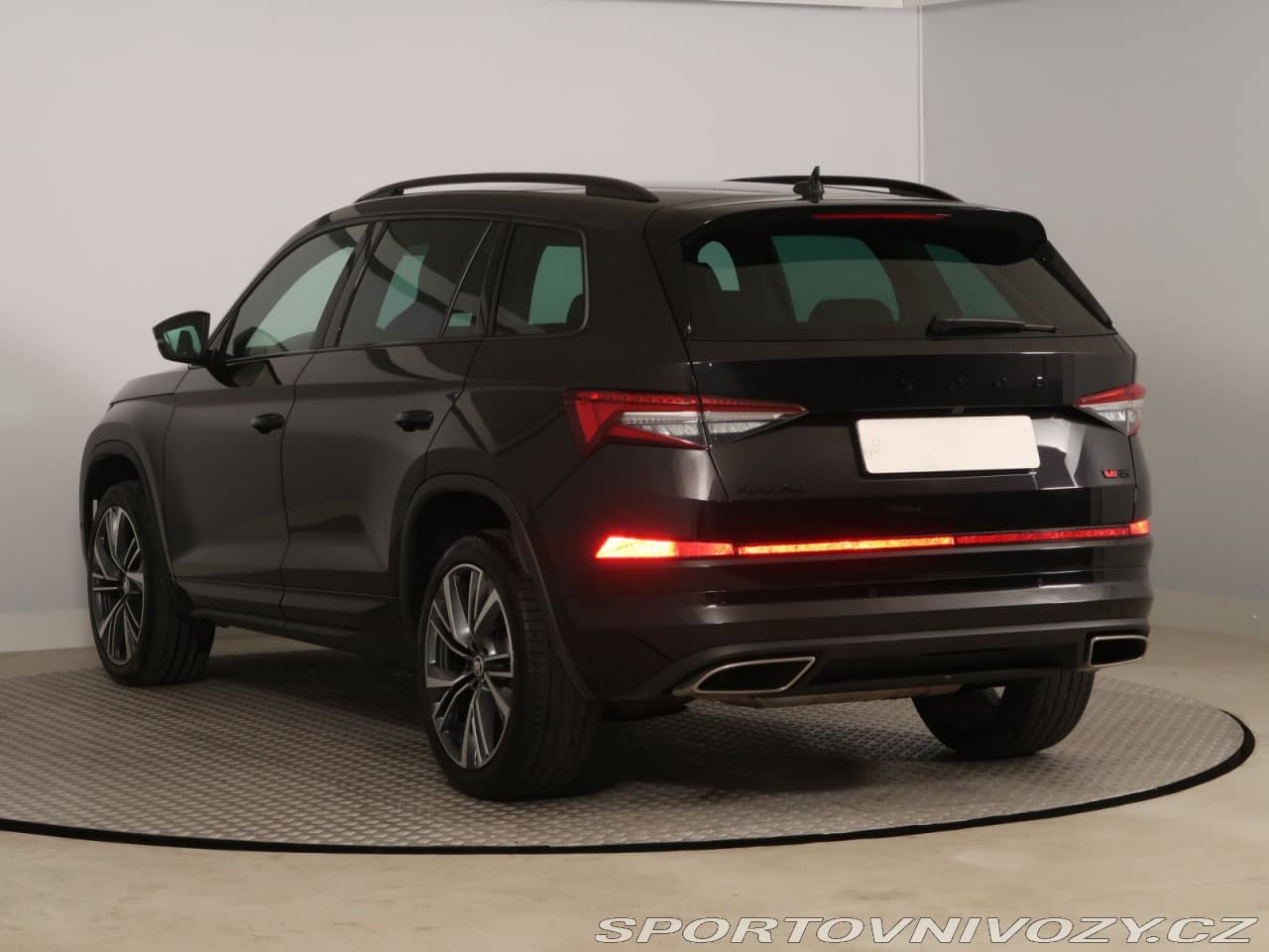 2023 Škoda Kodiaq - 4