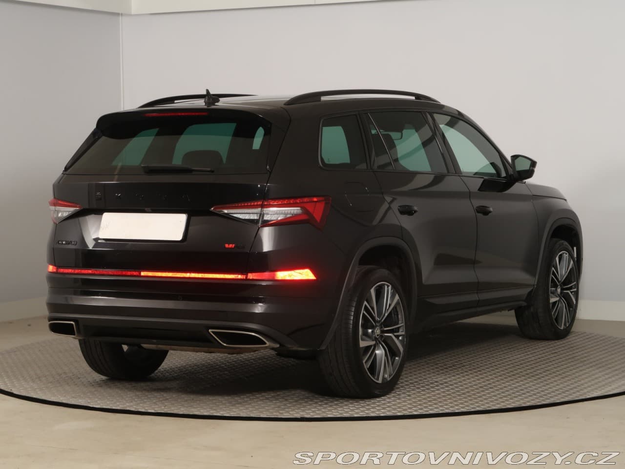 2023 Škoda Kodiaq - 5