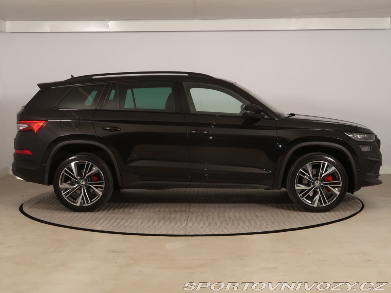 2023 Škoda Kodiaq - 6