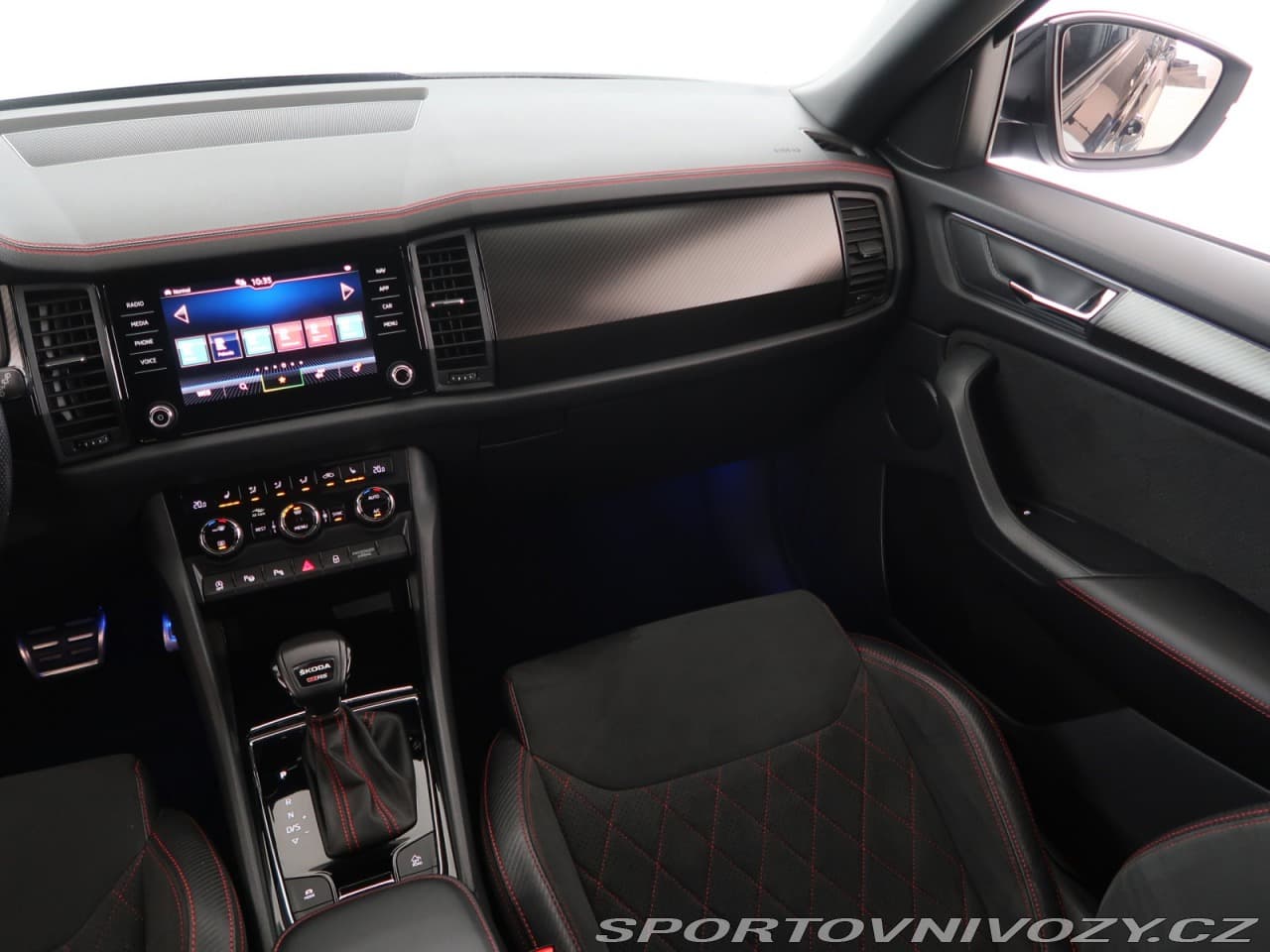 2023 Škoda Kodiaq - 8