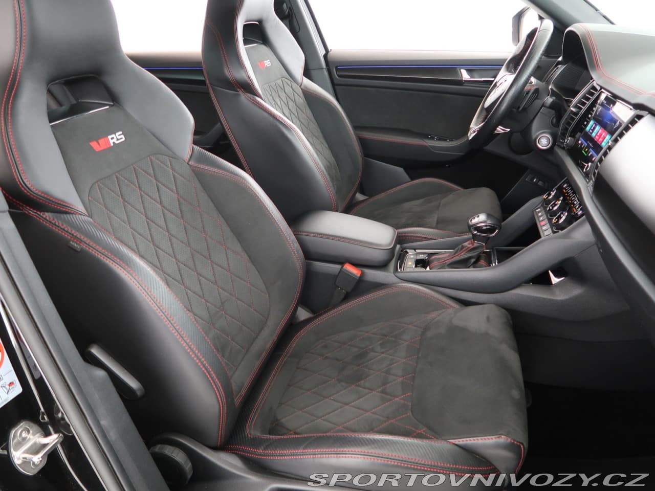 2023 Škoda Kodiaq - 9