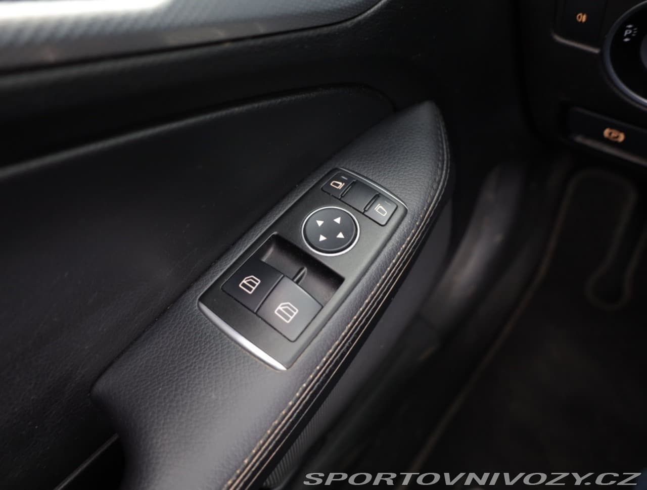 2016 Mercedes-Benz Slc - 10