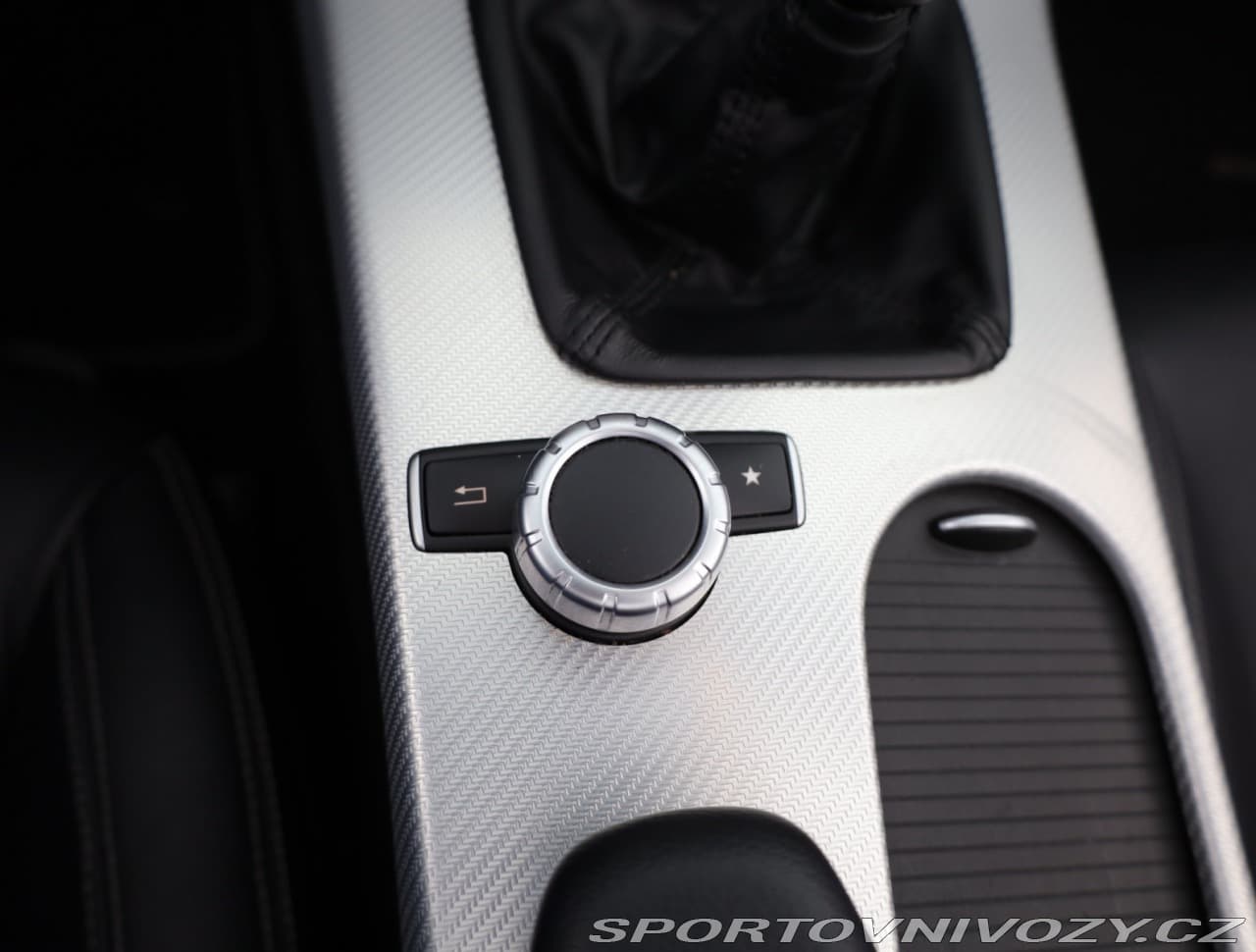 2016 Mercedes-Benz Slc - 12