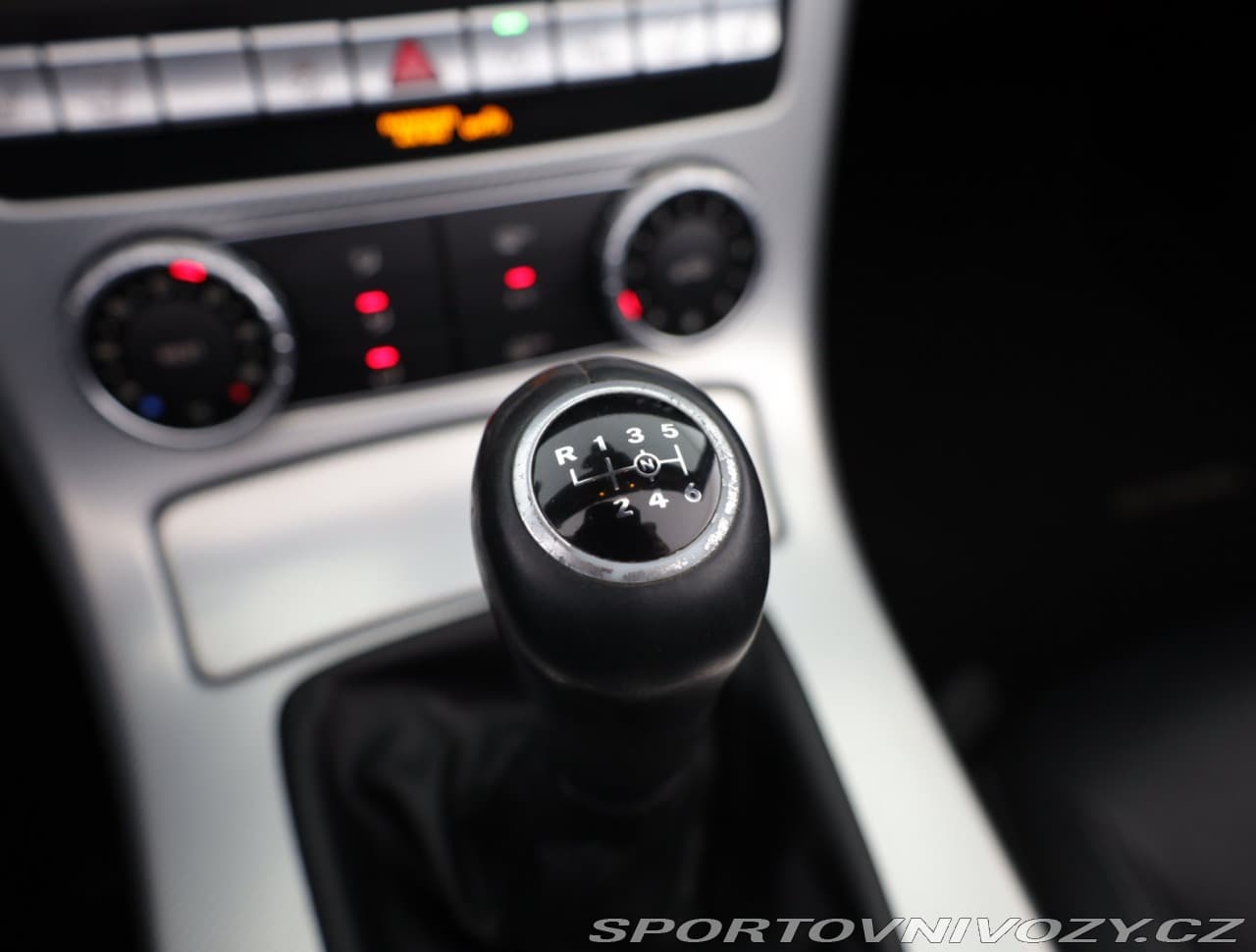 2016 Mercedes-Benz Slc - 13