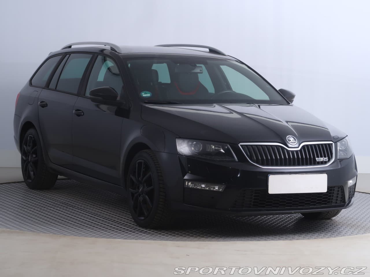 Škoda Octavia RS RS RS 2.0 TDI